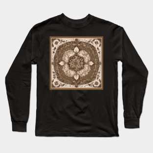 January 2 Berchtoldstag B - Ink Long Sleeve T-Shirt